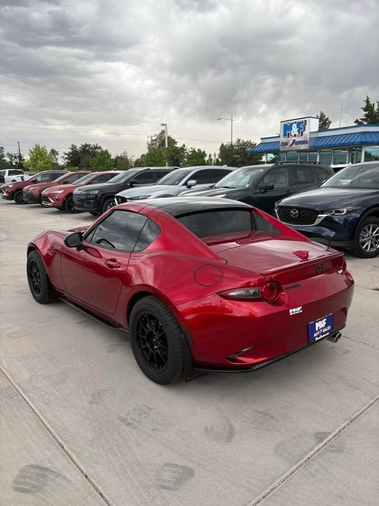 2023 Mazda ND MX-5 Miata - Image 7 of 20
