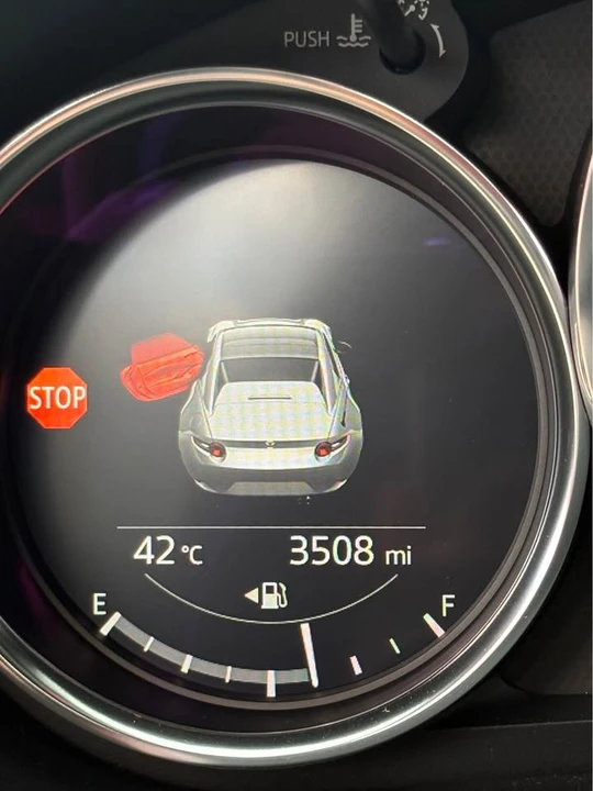2023 Mazda ND MX-5 Miata - Image 11 of 20