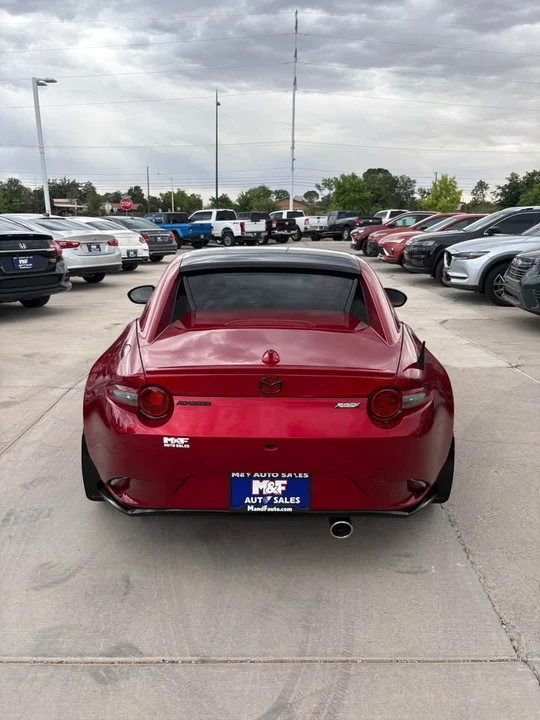 2023 Mazda ND MX-5 Miata - Image 6 of 20