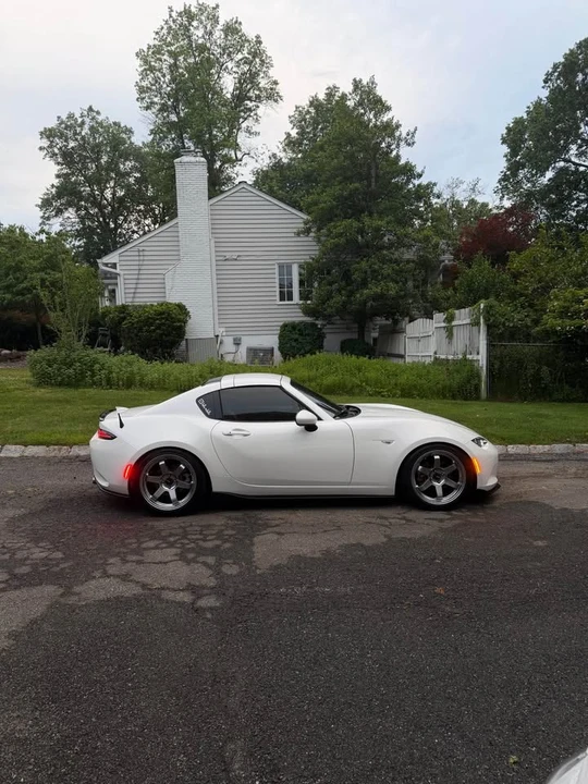 2023 Mazda ND MX-5 Miata - Image 3 of 7