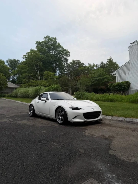 2023 Mazda ND MX-5 Miata - Image 4 of 7