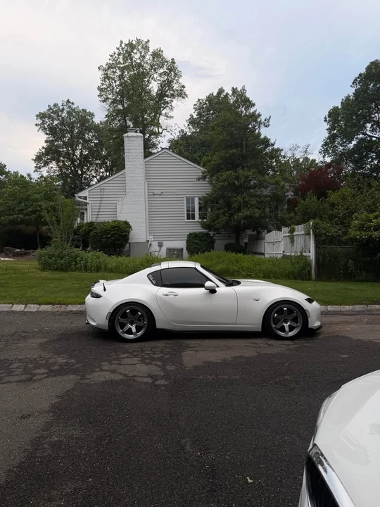 2023 Mazda ND MX-5 Miata - Image 2 of 7