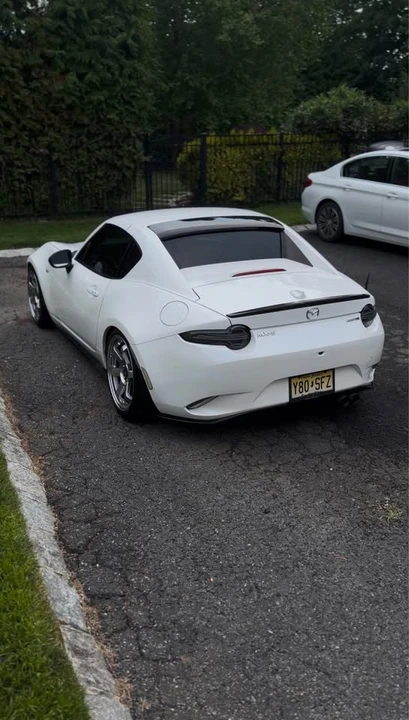 2023 Mazda ND MX-5 Miata - Image 6 of 7