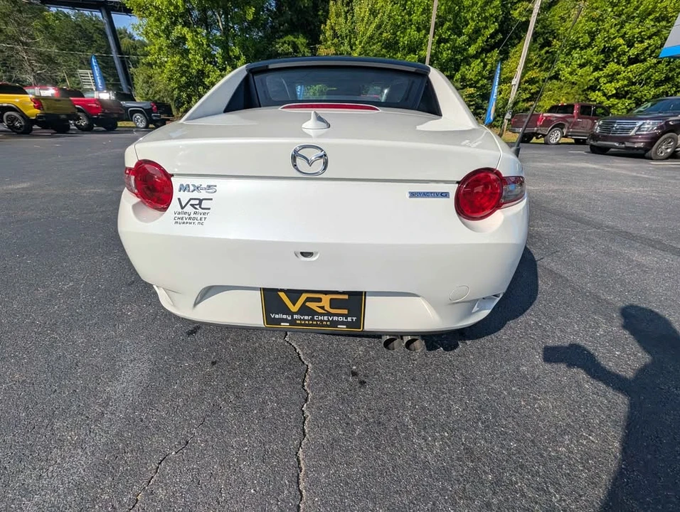 2023 Mazda ND MX-5 Miata - Image 7 of 12