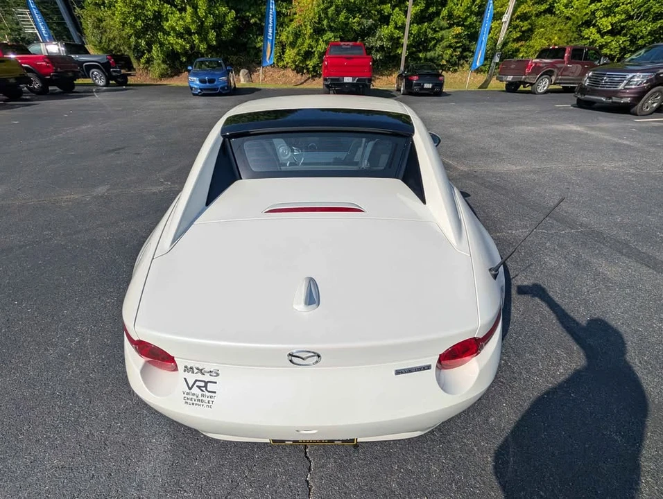 2023 Mazda ND MX-5 Miata - Image 6 of 12