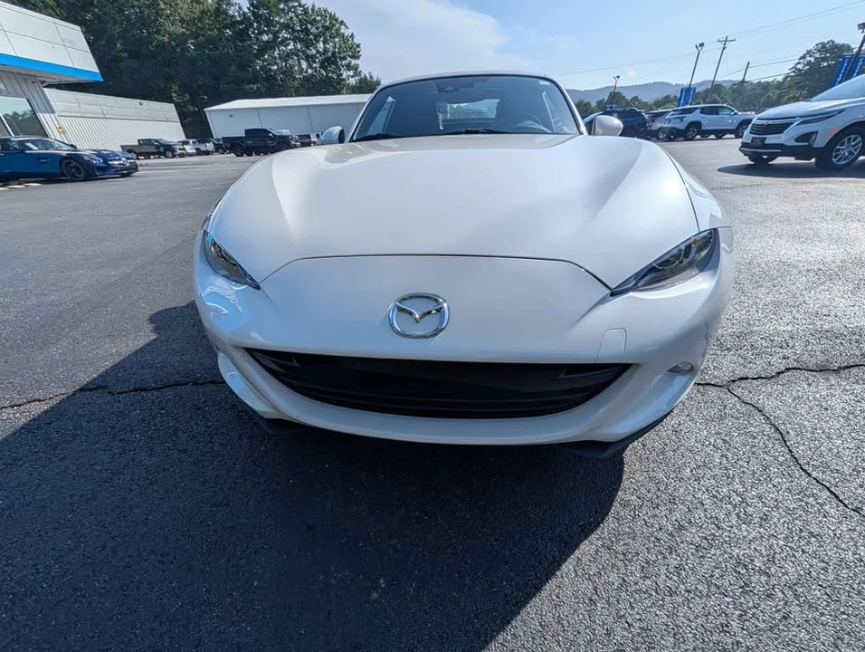 2023 Mazda ND MX-5 Miata - Image 3 of 12