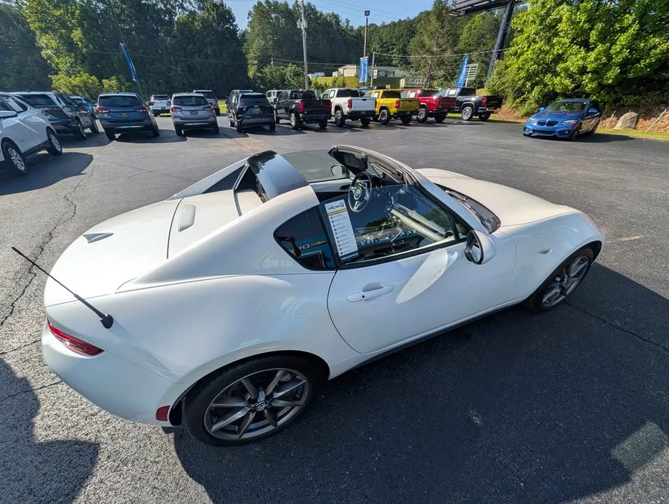 2023 Mazda ND MX-5 Miata - Image 12 of 12