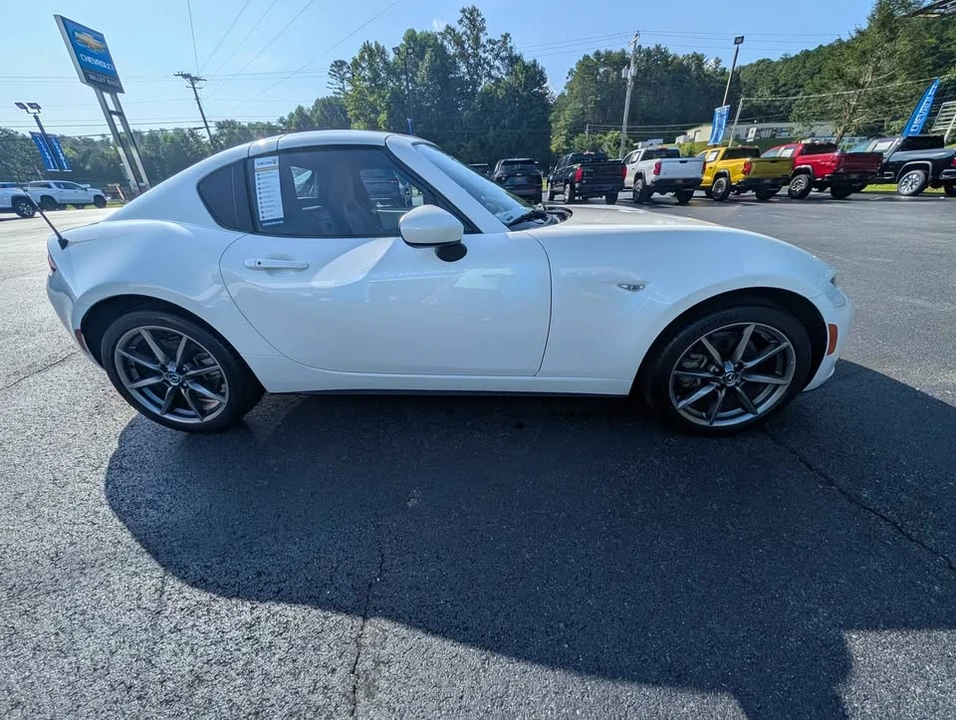 2023 Mazda ND MX-5 Miata - Image 5 of 12