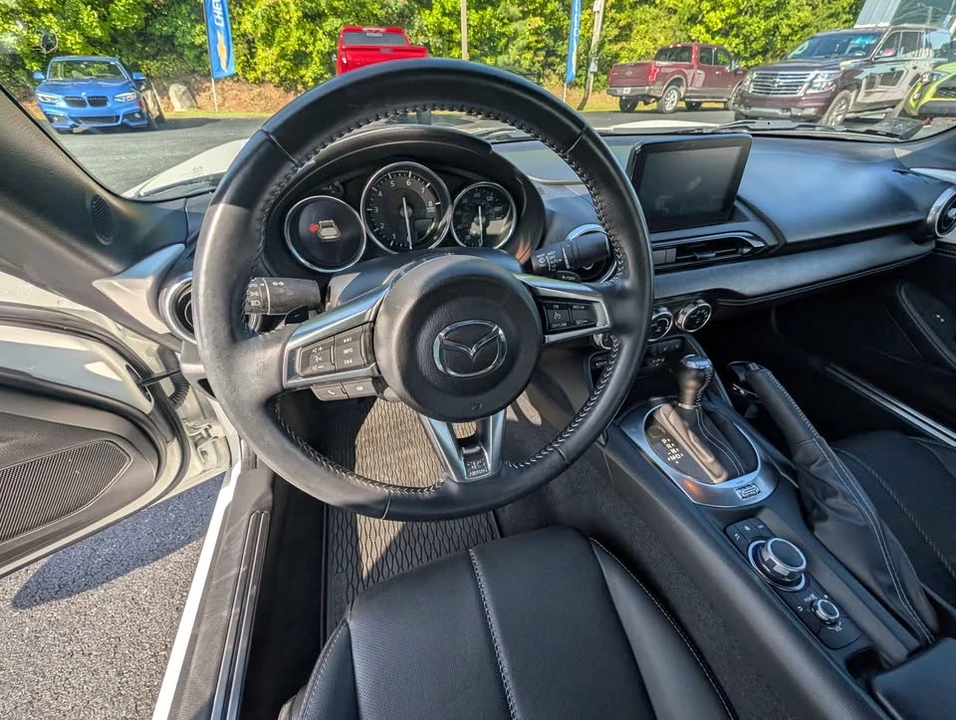 2023 Mazda ND MX-5 Miata - Image 9 of 12