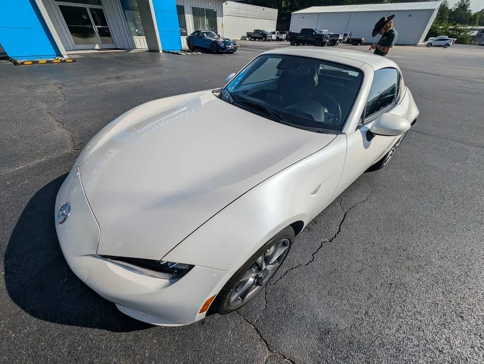 2023 Mazda ND MX-5 Miata - Image 2 of 12