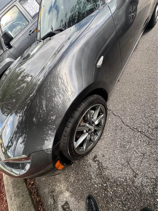 2023 Mazda ND MX-5 Miata - Image 2 of 5