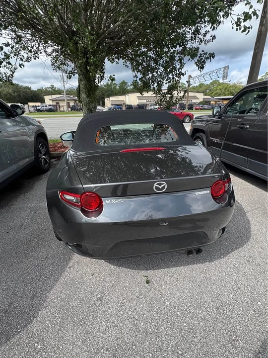 2023 Mazda ND MX-5 Miata - Image 5 of 5