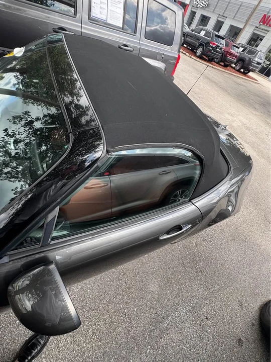 2023 Mazda ND MX-5 Miata - Image 3 of 5