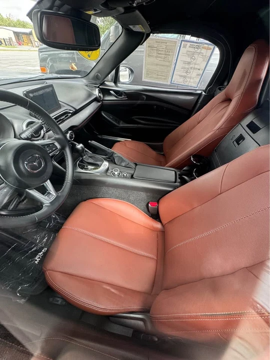 2023 Mazda ND MX-5 Miata - Image 4 of 5