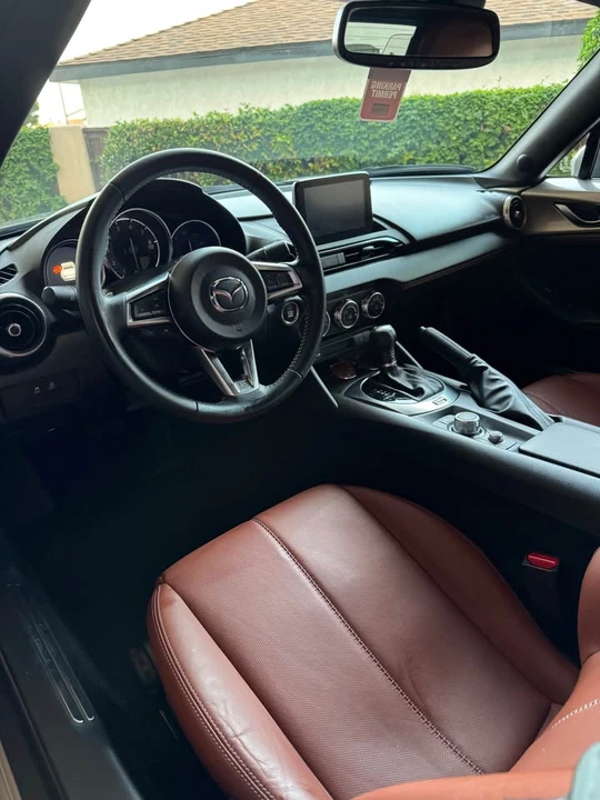 2023 Mazda ND MX-5 Miata - Image 8 of 15