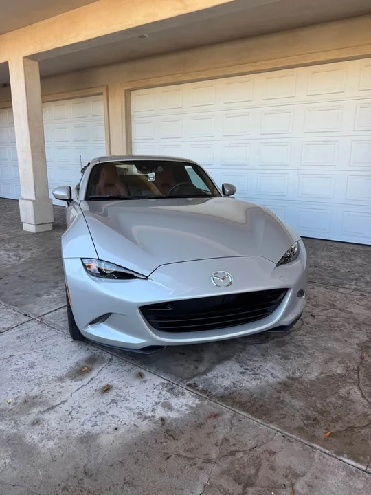 2023 Mazda ND MX-5 Miata - Image 12 of 15