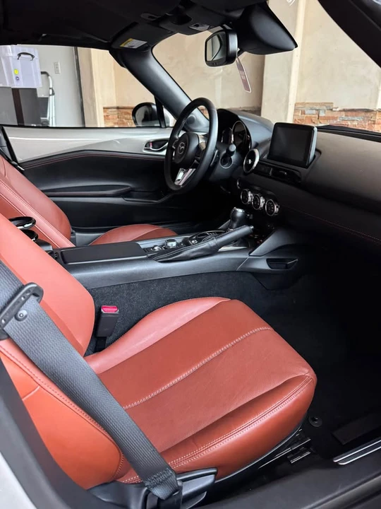 2023 Mazda ND MX-5 Miata - Image 7 of 15