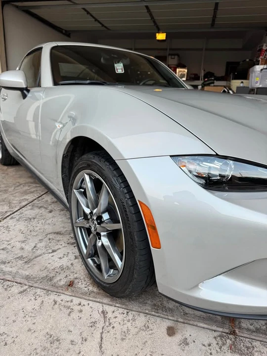2023 Mazda ND MX-5 Miata - Image 15 of 15