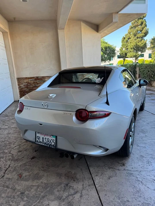 2023 Mazda ND MX-5 Miata - Image 11 of 15