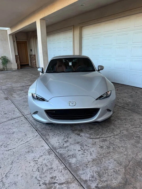 2023 Mazda ND MX-5 Miata - Image 14 of 15