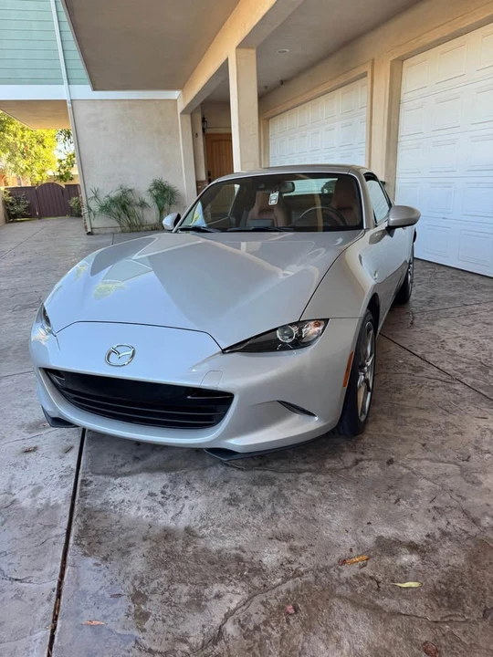 2023 Mazda ND MX-5 Miata - Image 9 of 15
