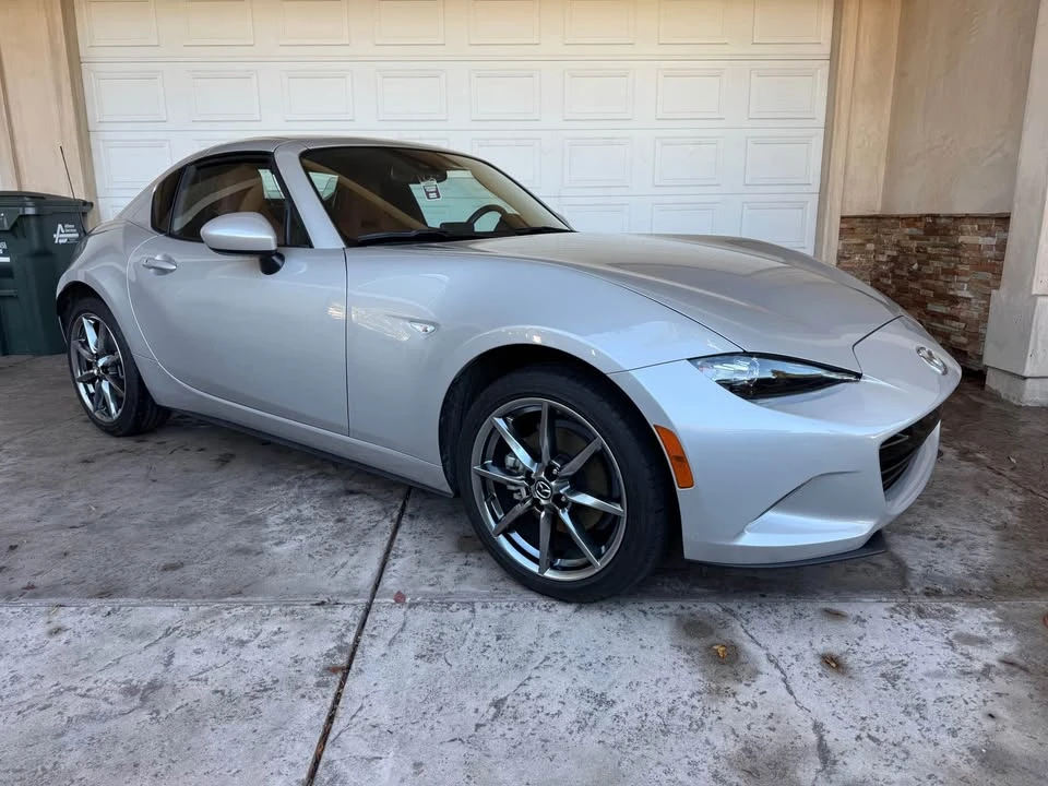 2023 Mazda ND MX-5 Miata - Image 2 of 15
