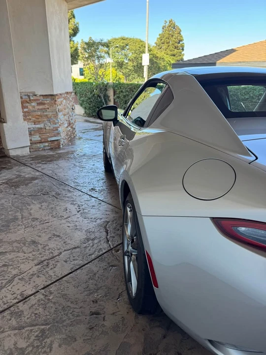 2023 Mazda ND MX-5 Miata - Image 6 of 15
