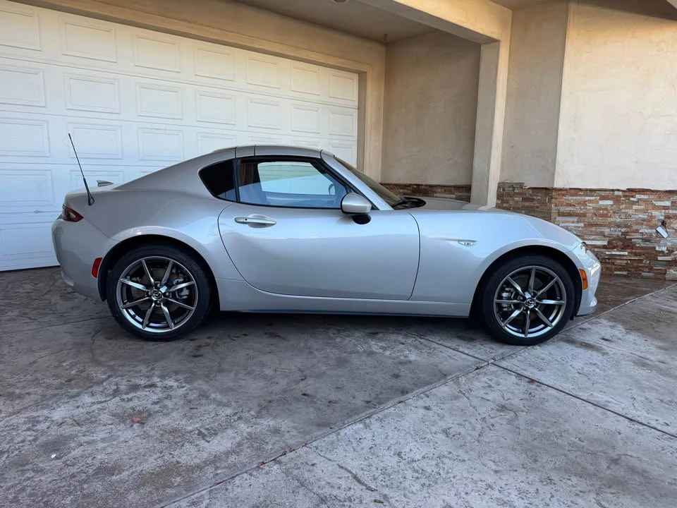 2023 Mazda ND MX-5 Miata - Image 3 of 15