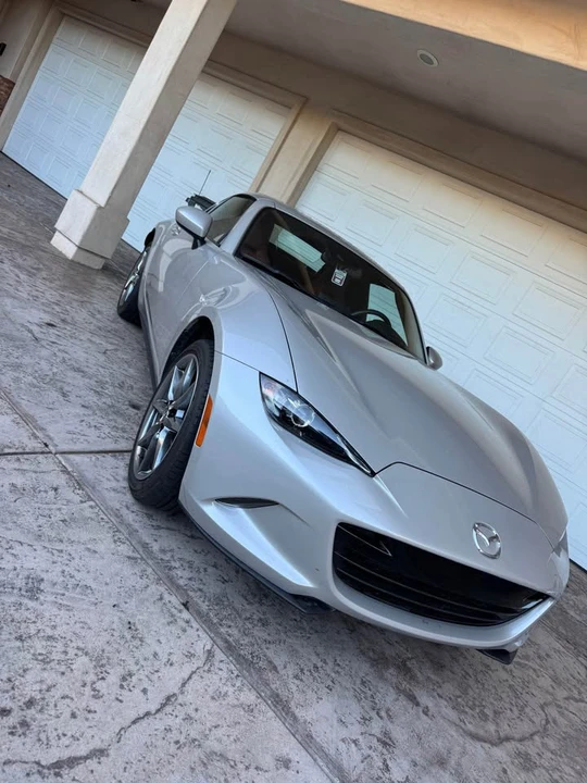 2023 Mazda ND MX-5 Miata - Image 13 of 15