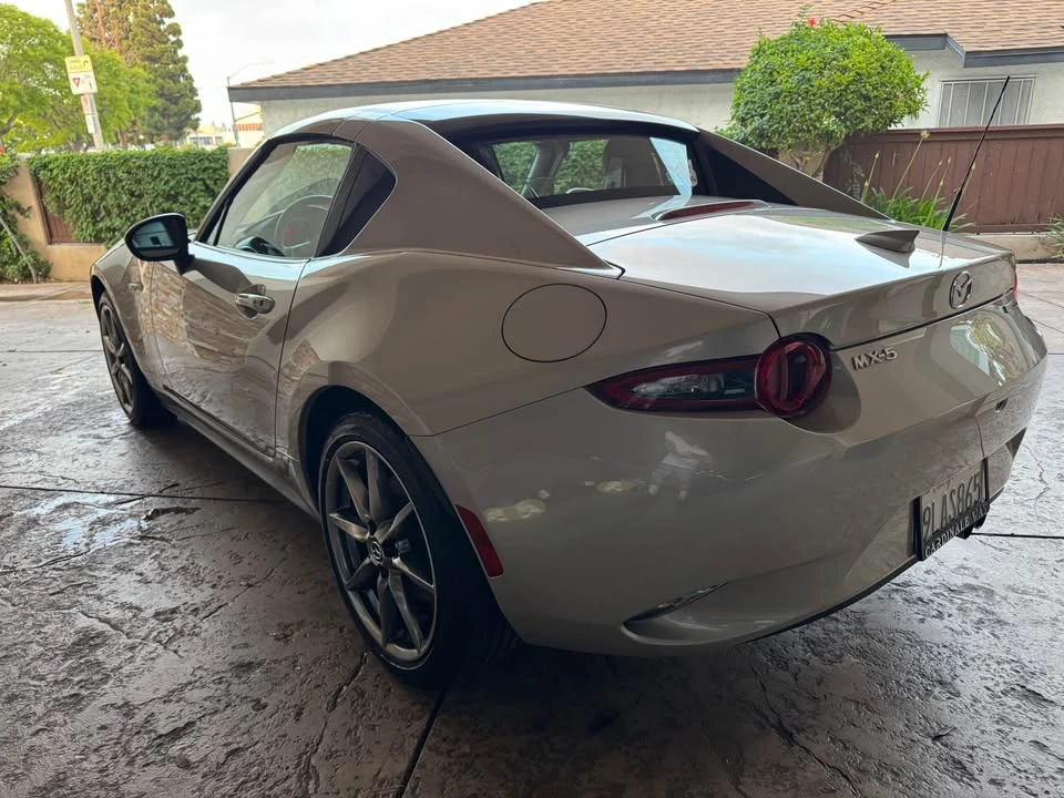 2023 Mazda ND MX-5 Miata - Image 10 of 15
