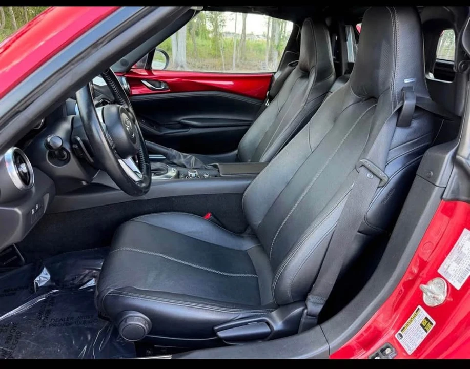 2023 Mazda ND MX-5 Miata - Image 11 of 12