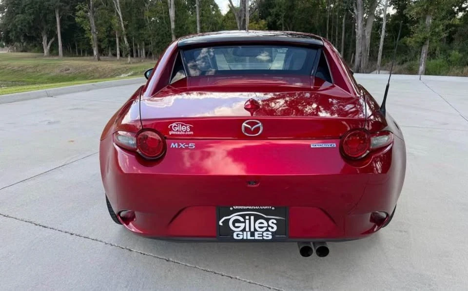 2023 Mazda ND MX-5 Miata - Image 5 of 12