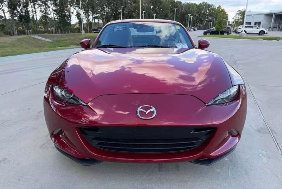 2023 Mazda ND MX-5 Miata - Image 6 of 12