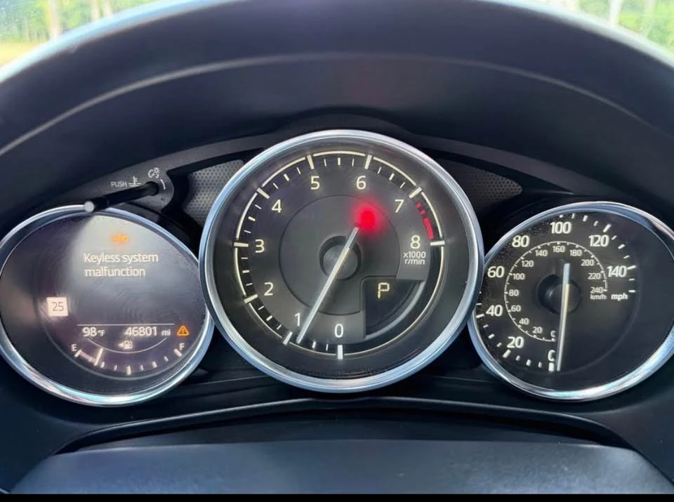 2023 Mazda ND MX-5 Miata - Image 12 of 12