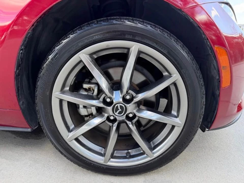 2023 Mazda ND MX-5 Miata - Image 9 of 12