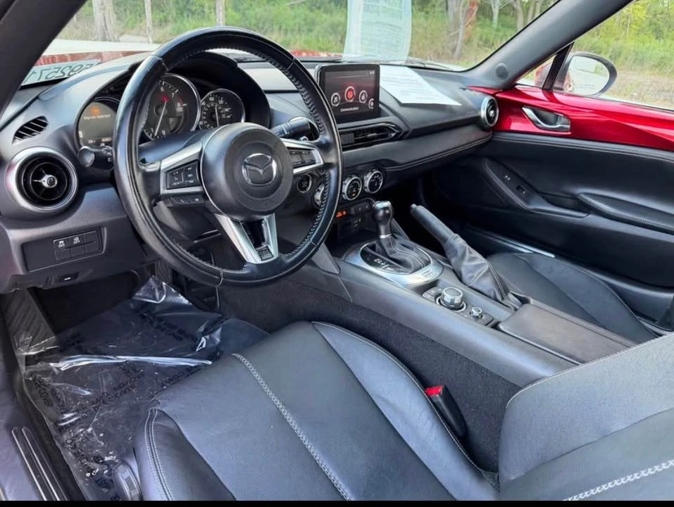 2023 Mazda ND MX-5 Miata - Image 10 of 12