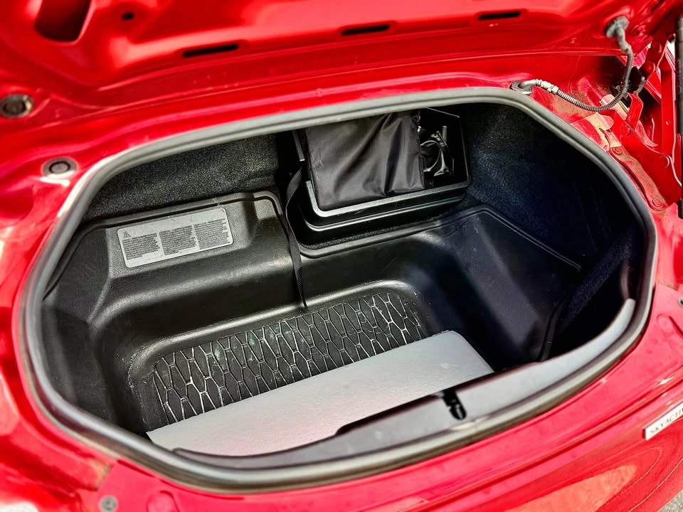 2023 Mazda ND MX-5 Miata - Image 9 of 9