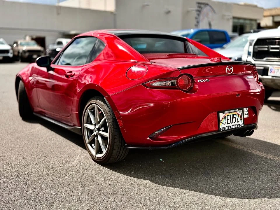2023 Mazda ND MX-5 Miata - Image 2 of 9