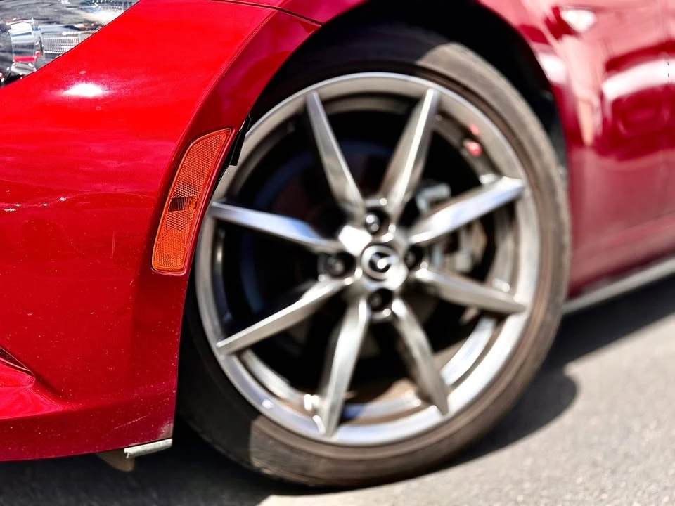 2023 Mazda ND MX-5 Miata - Image 5 of 9