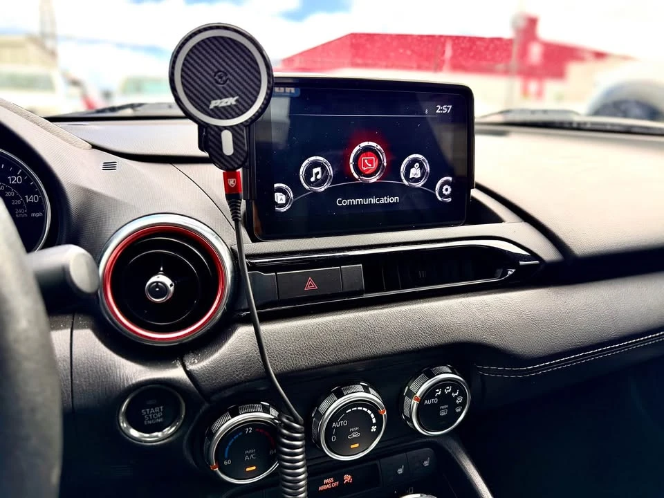 2023 Mazda ND MX-5 Miata - Image 7 of 9