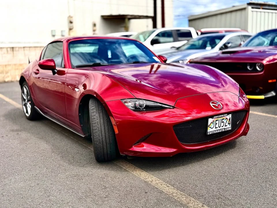 2023 Mazda ND MX-5 Miata - Image 4 of 9