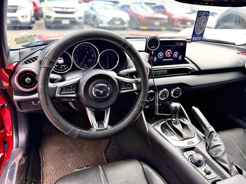 2023 Mazda ND MX-5 Miata - Image 6 of 9