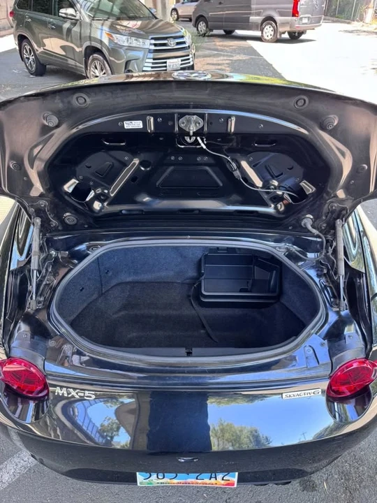 2023 Mazda ND MX-5 Miata - Image 13 of 15