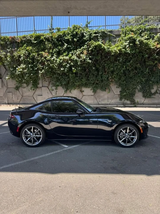 2023 Mazda ND MX-5 Miata - Image 4 of 15