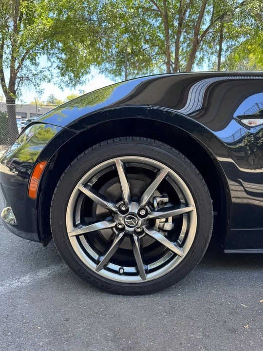 2023 Mazda ND MX-5 Miata - Image 10 of 15