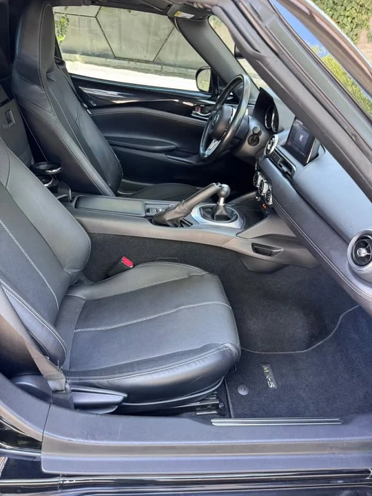 2023 Mazda ND MX-5 Miata - Image 14 of 15
