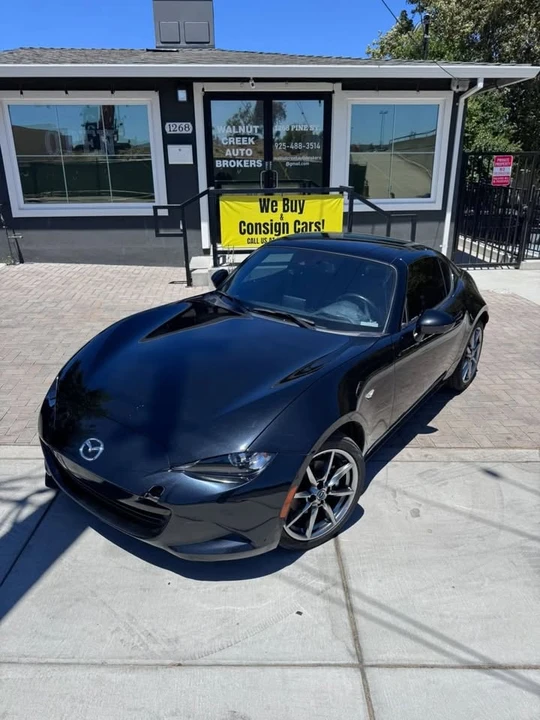 2023 Mazda ND MX-5 Miata - Image 2 of 15