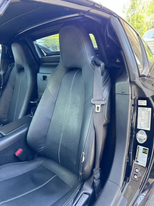 2023 Mazda ND MX-5 Miata - Image 12 of 15
