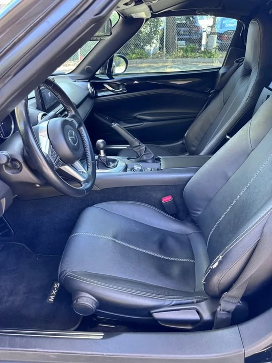 2023 Mazda ND MX-5 Miata - Image 11 of 15