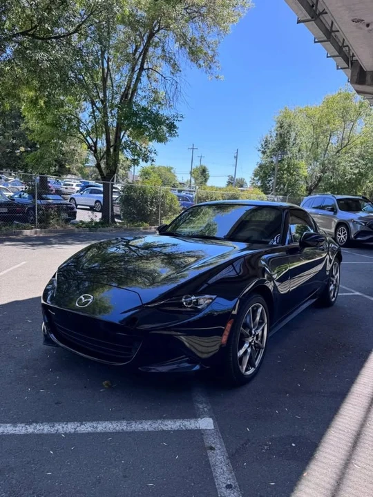 2023 Mazda ND MX-5 Miata - Image 9 of 15